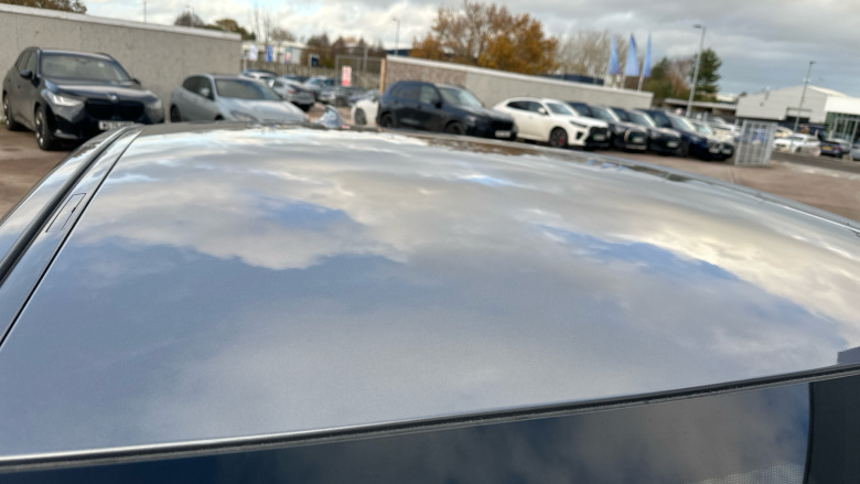 BMW 1 Series 118i M Sport 5dr Step Auto Petrol Hatchback